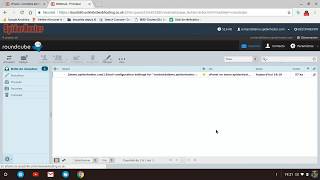 Comment creer un email pro depuis cPanel [upl. by Merrie739]