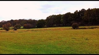 WALKING IN SUFFOLK  PLAYFORD AND THE FYNN VALLEY [upl. by Wilfreda173]