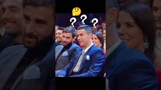 What is thinking quotRonaldo 🤔 football shorts youtube funny fun youtube subscribe [upl. by Skipp157]