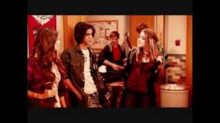 365 DaysVictorious Leon Thomas 3 amp Victoria Justice [upl. by Dixie]