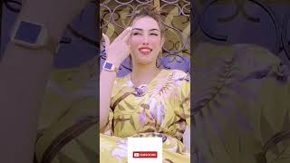 الجمال المغربي الأمازيغي روعة لا يقاوم مع صوت امازيغي للفنانة المتألقة الحسنية اغاني amazigh [upl. by Bromleigh]