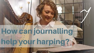 Why Journalling Can Help You In Your Harping [upl. by Kaya426]