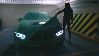 BMW M4 Moscow [upl. by Ume]