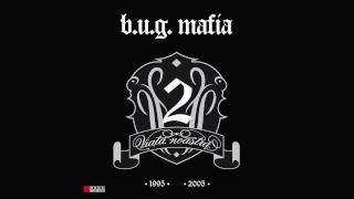 BUG Mafia  Romania Prod Tata Vlad [upl. by Meyers]