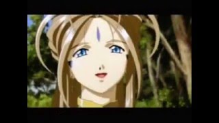 Belldandy and KeiichieHeaven [upl. by Lielos]