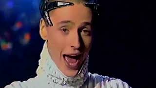 Vitas  The 7th Element [upl. by Notsle]