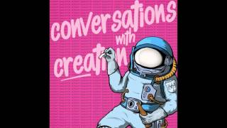 Night Gaunts  Conversations With Creation Full Album [upl. by Patton606]