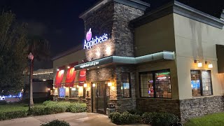 Applebee’s international drive Orlando [upl. by Dorcea]