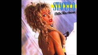 Stacey Q  Two Of Hearts Vinyl [upl. by Sonni]