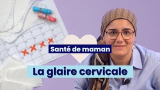 La glaire cervicale  ce quil y a dans votre culotte en dit long sur votre cycle menstruel [upl. by Akemed]