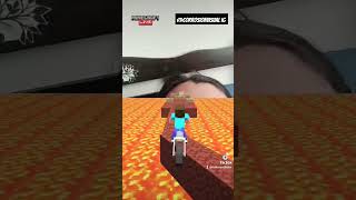 Deme encogío la Monda trending remix mackrixs minecraft [upl. by Grefe]