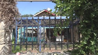 Project in works to turn abandoned Jovitas lot into apartments  KVUE [upl. by Danica377]