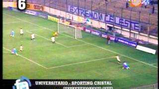 Los 20 mejores goles del Chorri Palacios aficionlinecom [upl. by Tranquada]