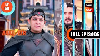 Baalveer Returns  Ep 130  Full Episode  9th March 2020 [upl. by Erbas]