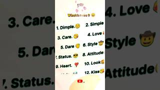 What Makes Me SPECIAL instagram funny status viral faketweet trending love quotes ytshorts [upl. by Hindu]