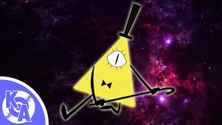 Want To Make A Deal ▶ BILL CIPHER RAP [upl. by Latham]