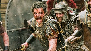 GLADIATOR 2  Official Trailer 2 2024 [upl. by Nicks441]