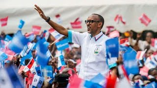 TORA KAGAME PAUL by Apostle Mutabazi RWANDA ELECTIONS 2024 Official video [upl. by Bendicta97]