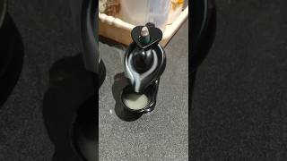 MEESHO Find  Kettle Backflow Smoke Fountain Incense Holder meesho review shorts viral [upl. by Eirehc]