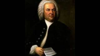 JS Bach  Prelude no 1 in C Major BWV 846 [upl. by Aesoh]