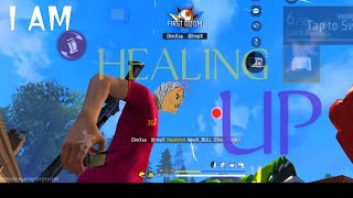 I AM HEALING UP 🤡🏴 NonstopGaming [upl. by Eirruc288]