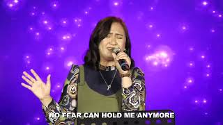 Singspiration with Amazing Hope Music  June 23 2024 [upl. by Enois858]