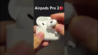 Airpods Pro 2 Best QualityOrder Now Limite Stock Whatsapp 7709530332 [upl. by Thayer629]