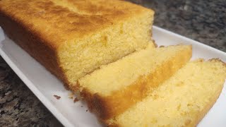 BUDIN de LIMON Paso a Paso [upl. by Naujd]