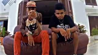 Sipa Malama Clip officiel SAYDA amp PIT LEO [upl. by Charteris539]