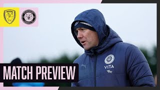 Burton Albion Vs Stockport County  Match Preview [upl. by Yeldarb]