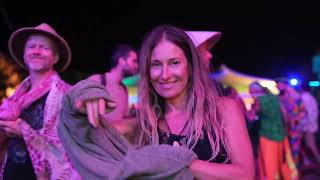 RADIKAL MOODZ  Boom Festival 2023 Full Live 4K [upl. by Gish127]