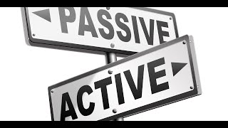 quotActive vs Passive Voice Which One Should You Usequot [upl. by Mindi]