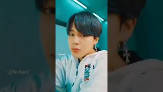 Kudiye ni tere Brown rang de BTS member Jimin 💓☺️💜cuteboy jimin btsarmy edit kpopfandom [upl. by Eseuqcaj]