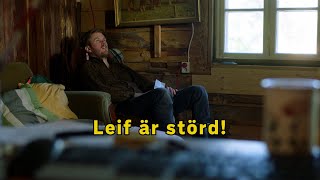 Leif är störd [upl. by Oran183]