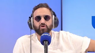 Cyril Hanouna semporte en direct  quot Les wokes cest une minorité qui emmerde une majorité quot [upl. by Cressler]