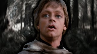 Luke Skywalker dies [upl. by Ientruoc]