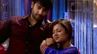 RK amp Madhubala ROMANTIC scene On the sets of Madhubala  Ek Ishq Ek Junoon [upl. by Ndnarb]