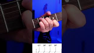 Changing Chords Smoothly On Guitar [upl. by Becket9]