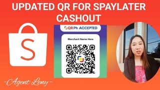 NEW UPDATE FOR SPAYLATER CASH LOANSHOPEE [upl. by Akihsay]