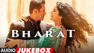 Full Album Bharat  Salman Khan  Katrina Kaif  Audio Jukebox  Movie Releases On 5 June 2019 [upl. by Claudianus377]