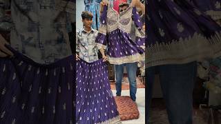 New🔥Designer Poplam cut Dresses Collection In Sowcarpet rooprani viral [upl. by Frederick28]