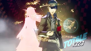 Persona Reload 3 espansione Agis Stories [upl. by Yanrahs]