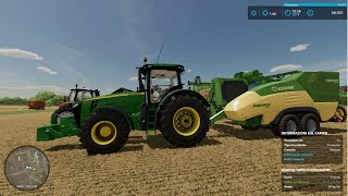 FS22 Elmcreek [upl. by Aruat]