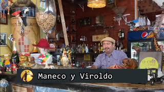 Maneco y Viroldo te orientan sobre CODEPOLA [upl. by Ahseem]