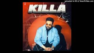 Killa Dilpreet Dhillon Ft Sultaan Remix By Guru Dj [upl. by Hyacinthia]