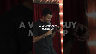 Do not trust an Indian Restaurant named Gandhi Mahal  Nimesh Patel standupcomedy [upl. by Torry]