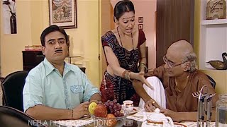 Episode 16  Taarak Mehta Ka Ooltah Chashmah  Full Episode  तारक मेहता का उल्टा चश्मा [upl. by Terti722]