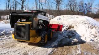 Snow Plow News  Western Prodigy  Customer Review [upl. by Mhoj]