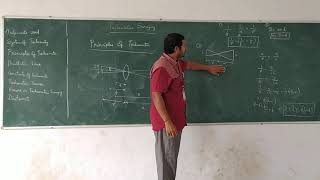 Tacheometric Surveying  Introduction [upl. by Oag186]