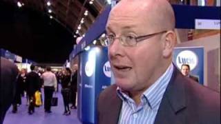 Nick Leeson on Northern Rock [upl. by Wilber]